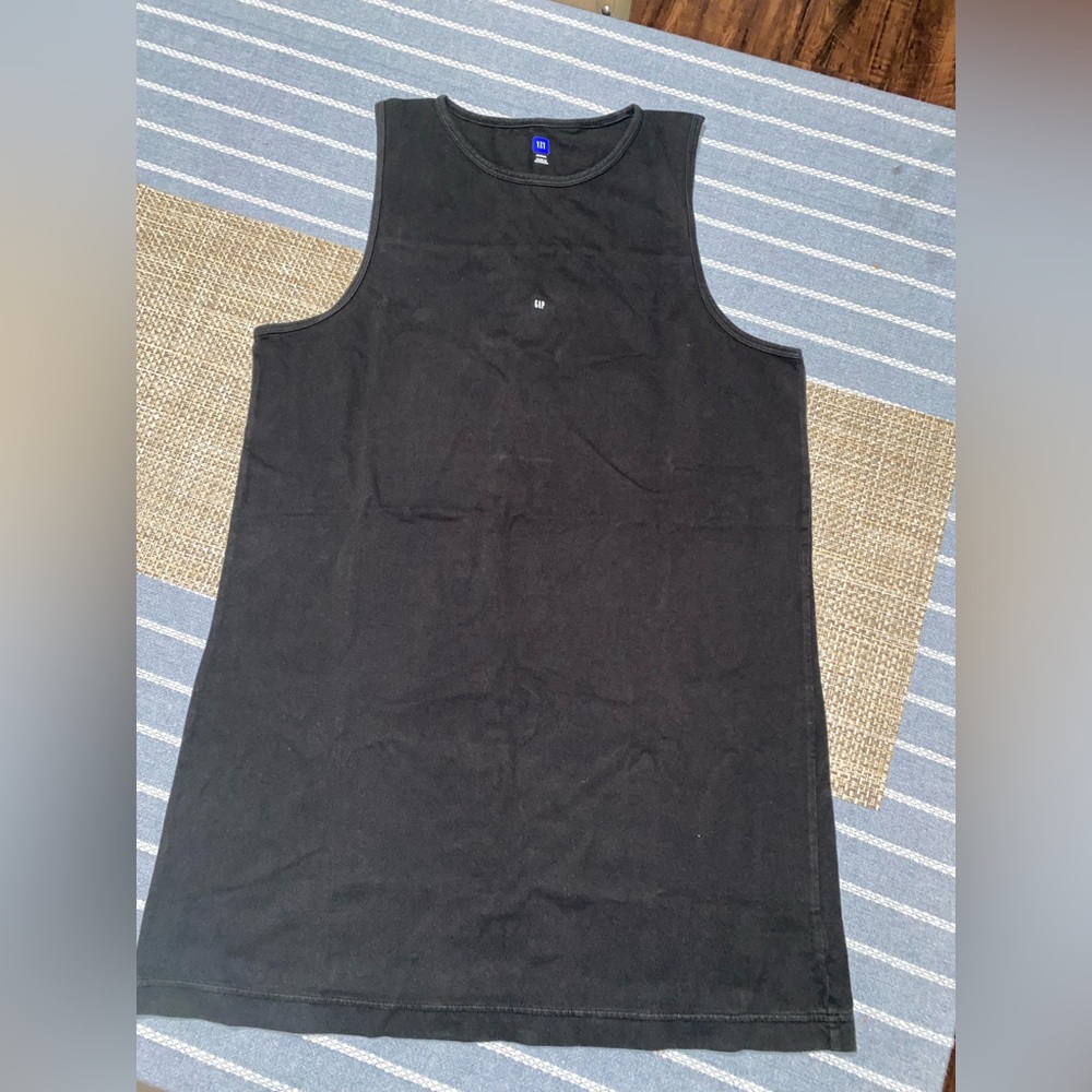 Gap YZY‎ Tank Men’s Medium